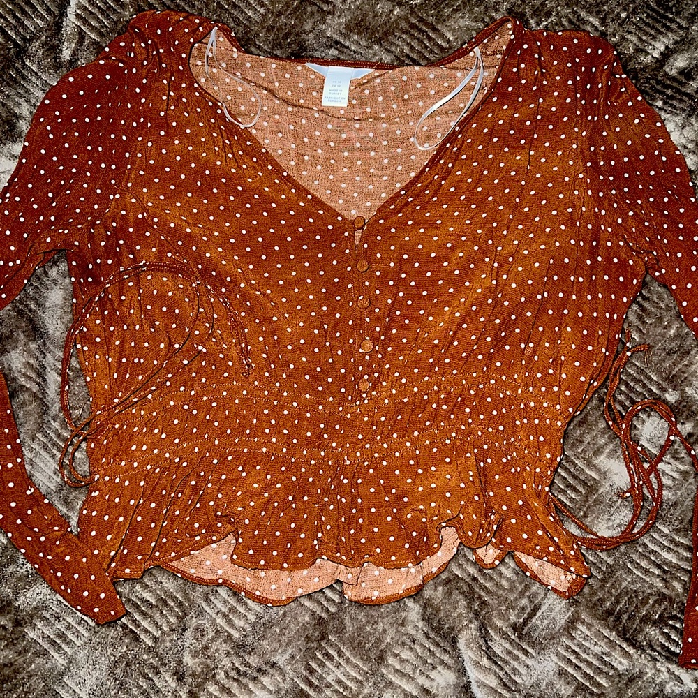 Blouse